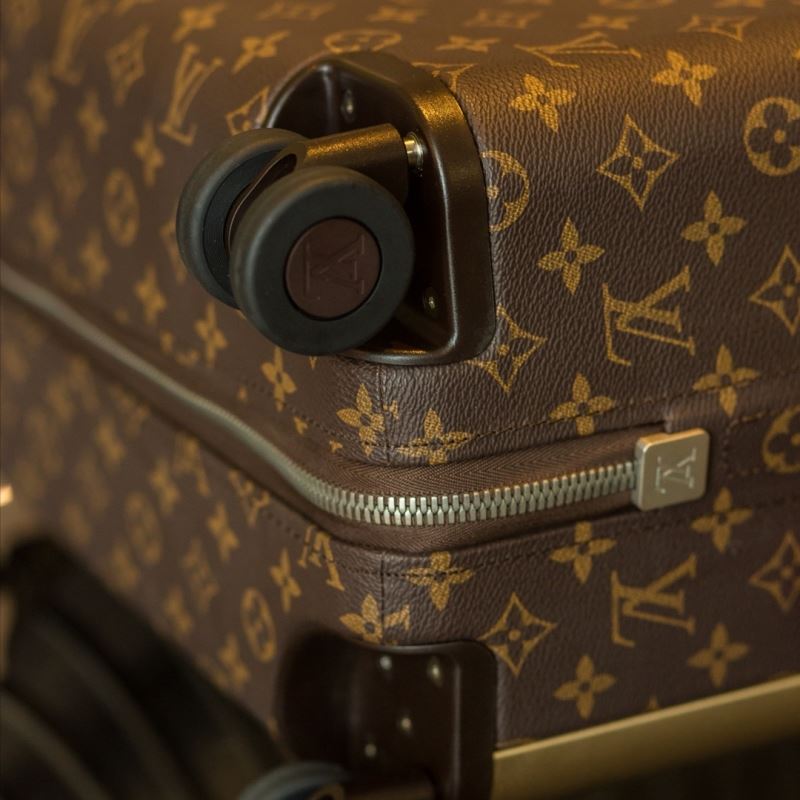 Louis Vuitton Suitcase